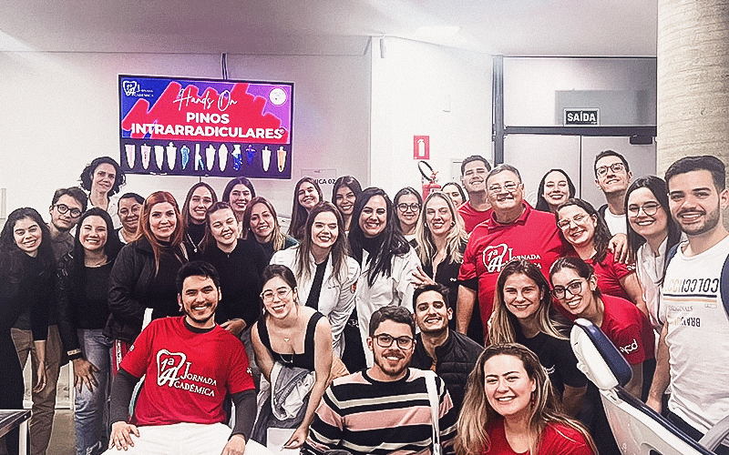 Depois do sucesso da 1ª jornada, APCD Ribeirão Preta anuncia 2ª Jornada Acadêmica para setembro