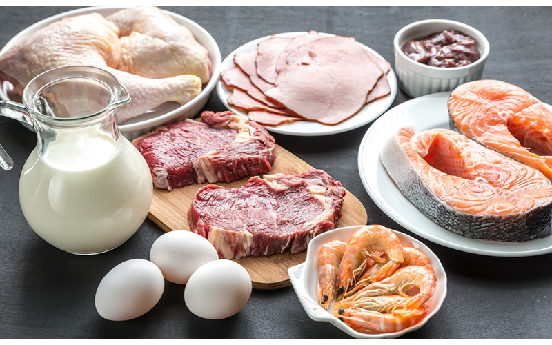 O componente encontrado em alimentos de origem vegetal e animal é essencial para o bom funcionamento do nosso corpo.